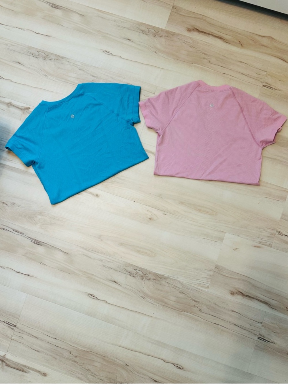 Lululemon Swiftly Tech Short Sleeve Shirts Women’s Size 6